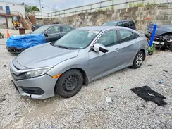 19XFC2F57HE055080 2017 HONDA CIVIC