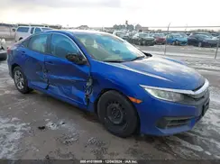19XFC2F57HE055340 2017 HONDA CIVIC