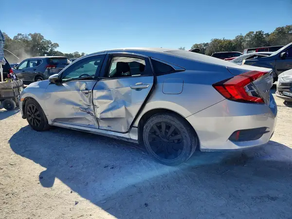 19XFC2F57HE055483 2017 HONDA CIVIC - Image 2