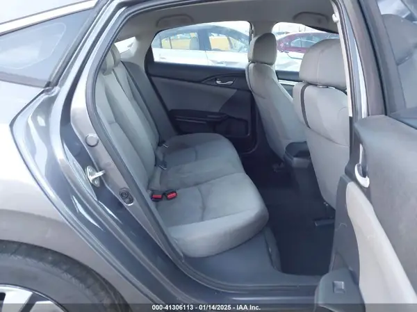 19XFC2F57HE055712 2017 HONDA CIVIC - Image 8