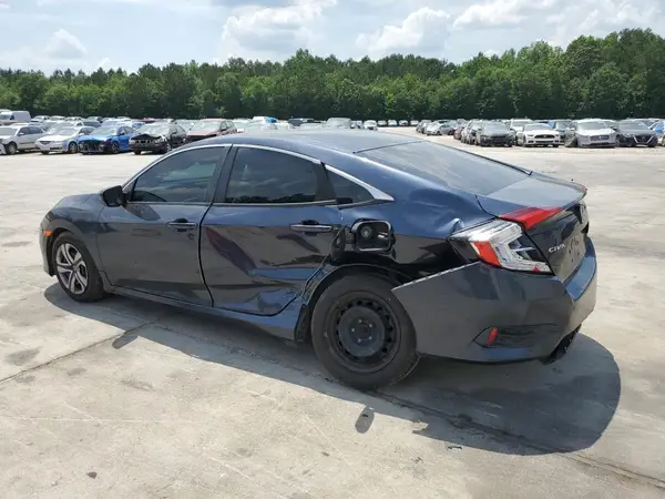 19XFC2F57HE056097 2017 HONDA CIVIC - Image 2