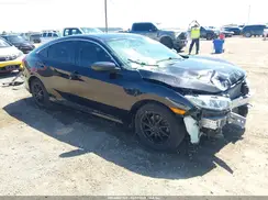 19XFC2F57HE056942 2017 HONDA CIVIC