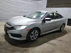 19XFC2F57HE057217 2017 HONDA CIVIC