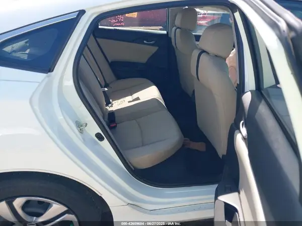 19XFC2F57HE057590 2017 HONDA CIVIC - Image 8