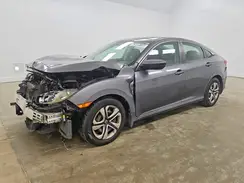 19XFC2F57HE057735 2017 HONDA CIVIC