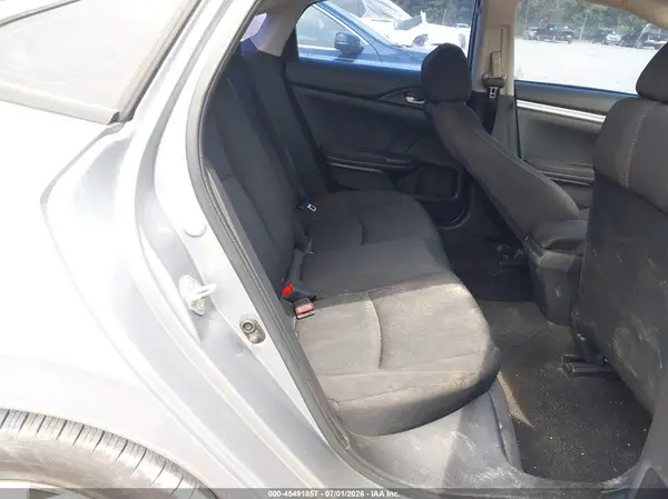 19XFC2F57HE059078 2017 HONDA CIVIC - Image 8