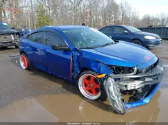 19XFC2F57HE059128 2017 HONDA CIVIC