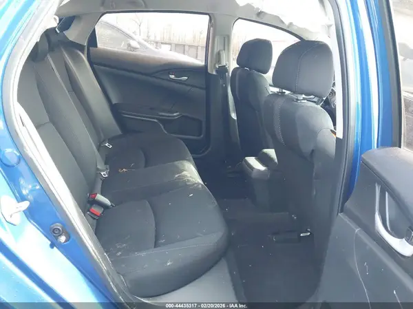 19XFC2F57HE059128 2017 HONDA CIVIC - Image 8
