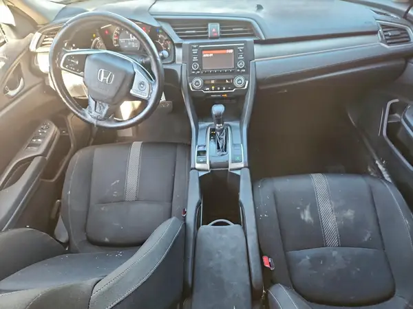 19XFC2F57HE061008 2017 HONDA CIVIC - Image 8