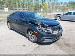 19XFC2F57HE061090 2017 HONDA CIVIC