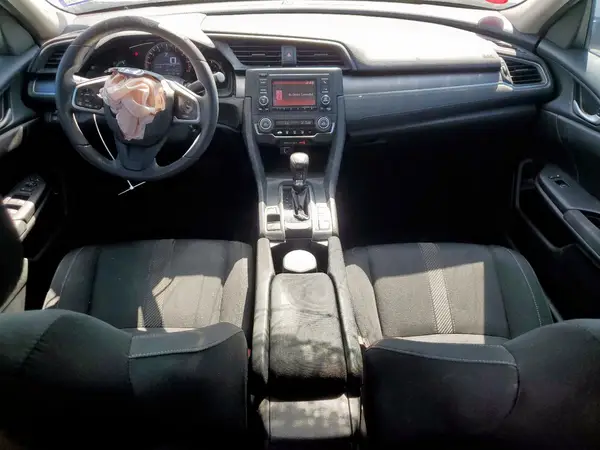 19XFC2F57HE063468 2017 HONDA CIVIC - Image 8