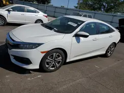 19XFC2F57HE063504 2017 HONDA CIVIC