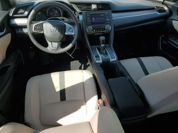 19XFC2F57HE063504 2017 HONDA CIVIC - Image 8