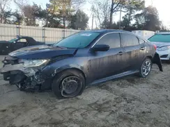 19XFC2F57HE063566 2017 HONDA CIVIC