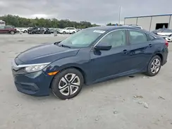 19XFC2F57HE064507 2017 HONDA CIVIC