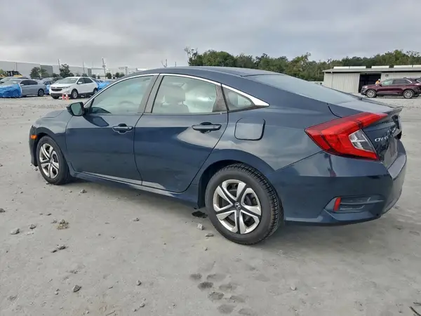19XFC2F57HE064507 2017 HONDA CIVIC - Image 2