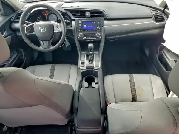 19XFC2F57HE064507 2017 HONDA CIVIC - Image 8
