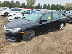 19XFC2F57HE067813 2017 HONDA CIVIC