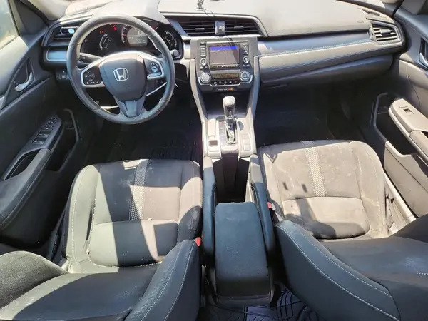 19XFC2F57HE068184 2017 HONDA CIVIC - Image 8