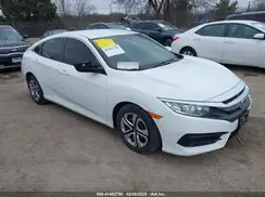 19XFC2F57HE068461 2017 HONDA CIVIC