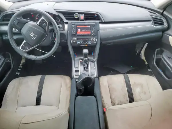 19XFC2F57HE068881 2017 HONDA CIVIC - Image 8