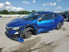 19XFC2F57HE069318 2017 HONDA CIVIC