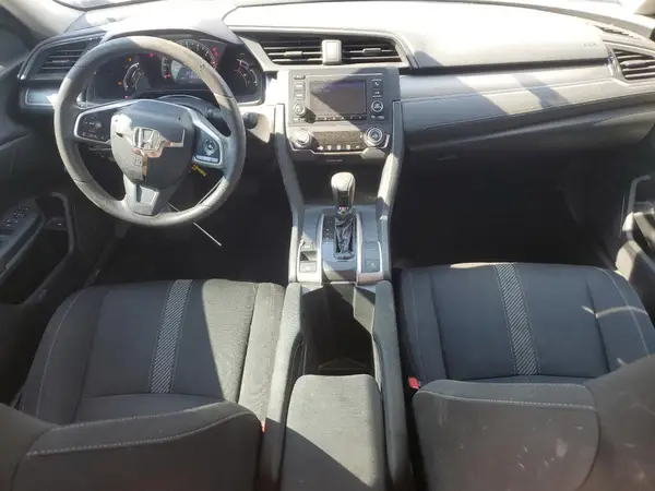19XFC2F57HE069318 2017 HONDA CIVIC - Image 8