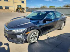 19XFC2F57HE069366 2017 HONDA CIVIC