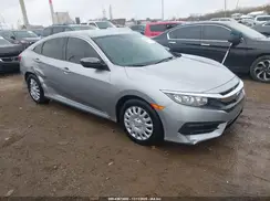 19XFC2F57HE069416 2017 HONDA CIVIC
