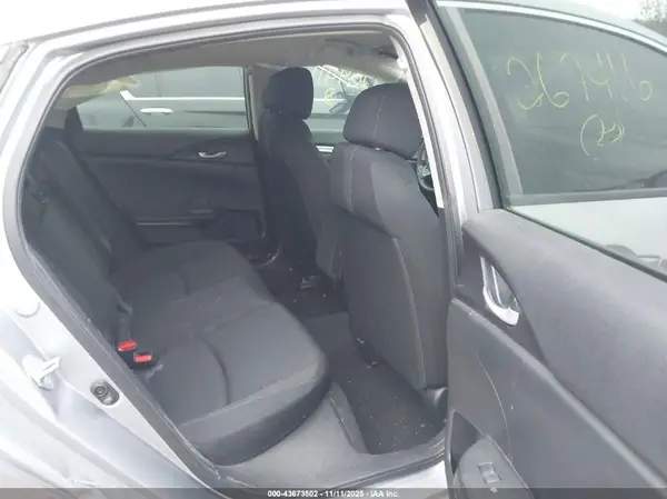 19XFC2F57HE069416 2017 HONDA CIVIC - Image 8