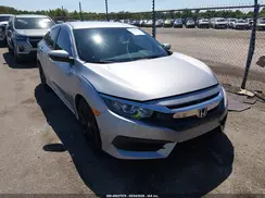 19XFC2F57HE069433 2017 HONDA CIVIC