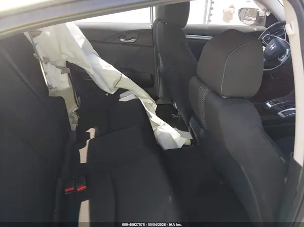19XFC2F57HE069433 2017 HONDA CIVIC - Image 8