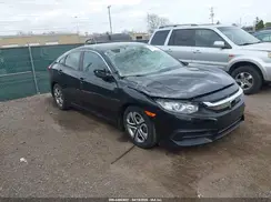 19XFC2F57HE070484 2017 HONDA CIVIC