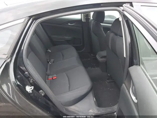 19XFC2F57HE070484 2017 HONDA CIVIC - Image 8