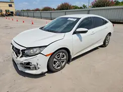 19XFC2F57HE072509 2017 HONDA CIVIC