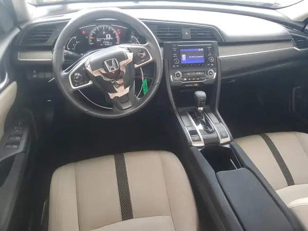 19XFC2F57HE073546 2017 HONDA CIVIC - Image 8