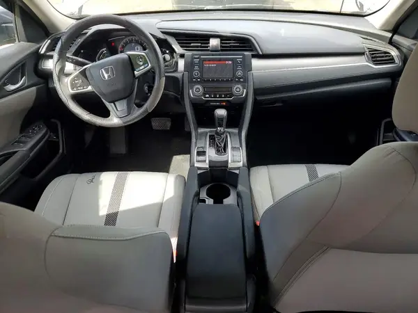 19XFC2F57HE073787 2017 HONDA CIVIC - Image 8