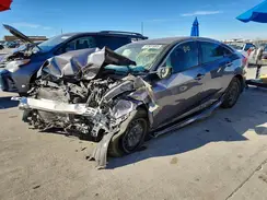 19XFC2F57HE075720 2017 HONDA CIVIC
