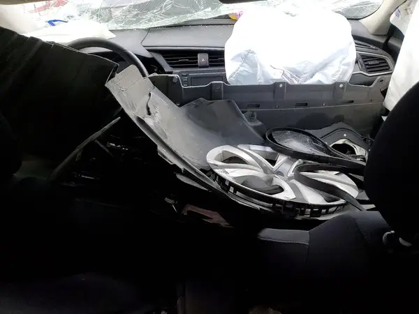 19XFC2F57HE075720 2017 HONDA CIVIC - Image 8