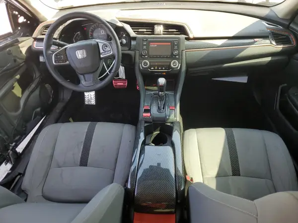 19XFC2F57HE075989 2017 HONDA CIVIC - Image 8