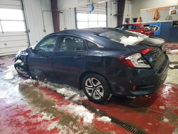 19XFC2F57HE076317 2017 HONDA CIVIC - Image 2