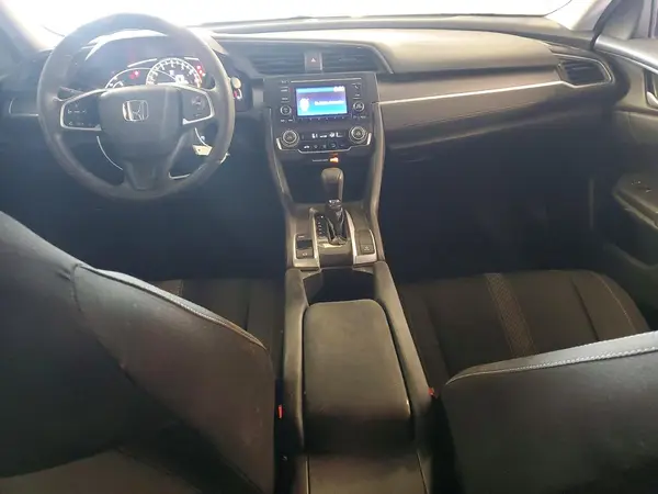 19XFC2F57HE076642 2017 HONDA CIVIC - Image 8