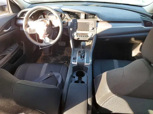 19XFC2F57HE077077 2017 HONDA CIVIC - Image 8