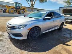 19XFC2F57HE078147 2017 HONDA CIVIC