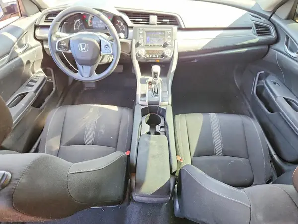 19XFC2F57HE078147 2017 HONDA CIVIC - Image 8