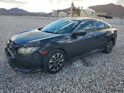 19XFC2F57HE078620 2017 HONDA CIVIC