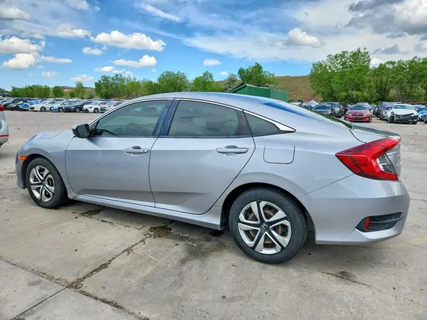 19XFC2F57HE081968 2017 HONDA CIVIC - Image 2