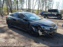 19XFC2F57HE081999 2017 HONDA CIVIC