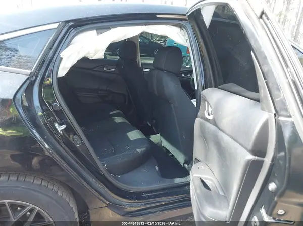 19XFC2F57HE081999 2017 HONDA CIVIC - Image 8