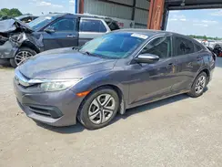 19XFC2F57HE082540 2017 HONDA CIVIC